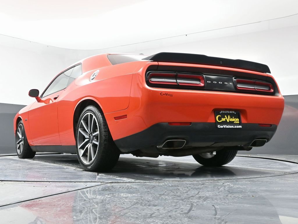 Used 2023 Dodge Challenger R/T image 48