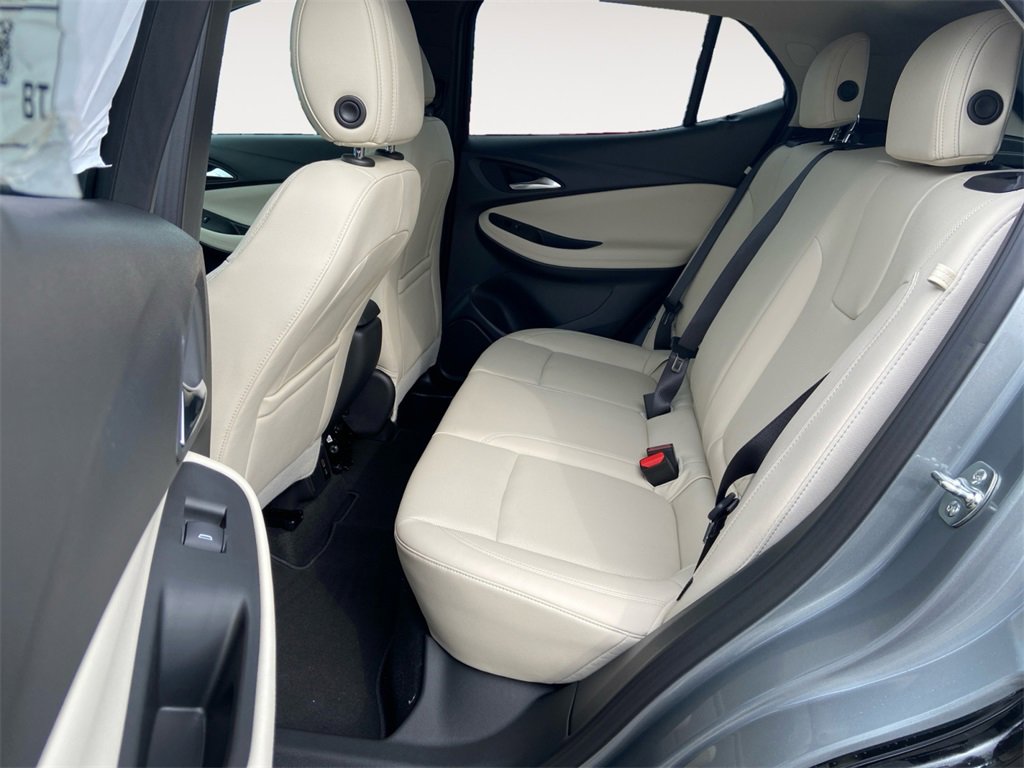 New 2026 Buick Encore GX Sport Touring image 13