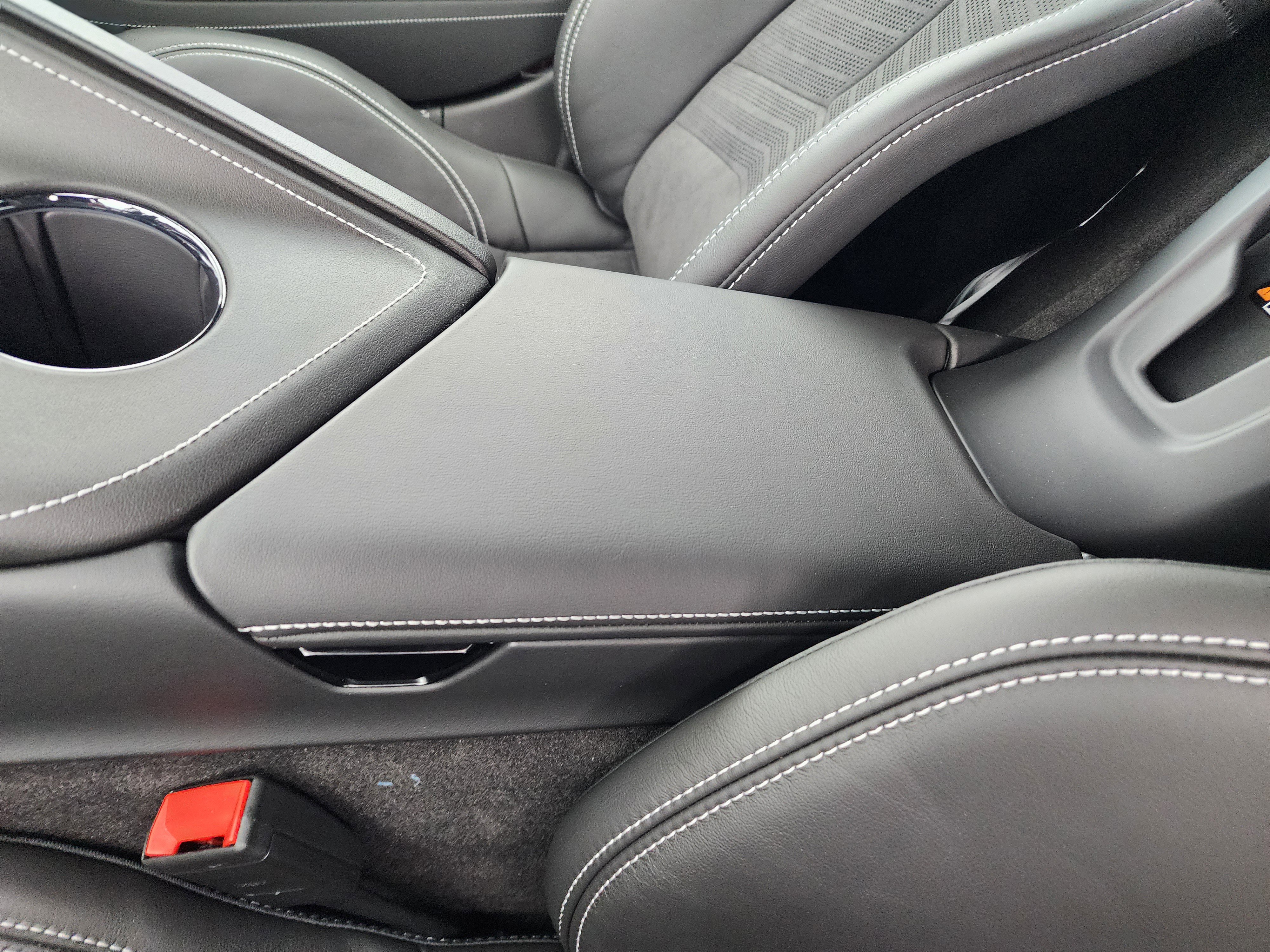 New 2026 Chevrolet Corvette Z06 w/ Z07 Performance Package image 31