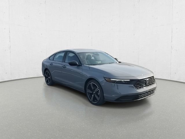 New 2026 Honda Accord SE image 2