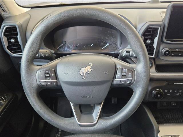 Used 2022 Ford Bronco Sport Big Bend AWD/4WD image 12