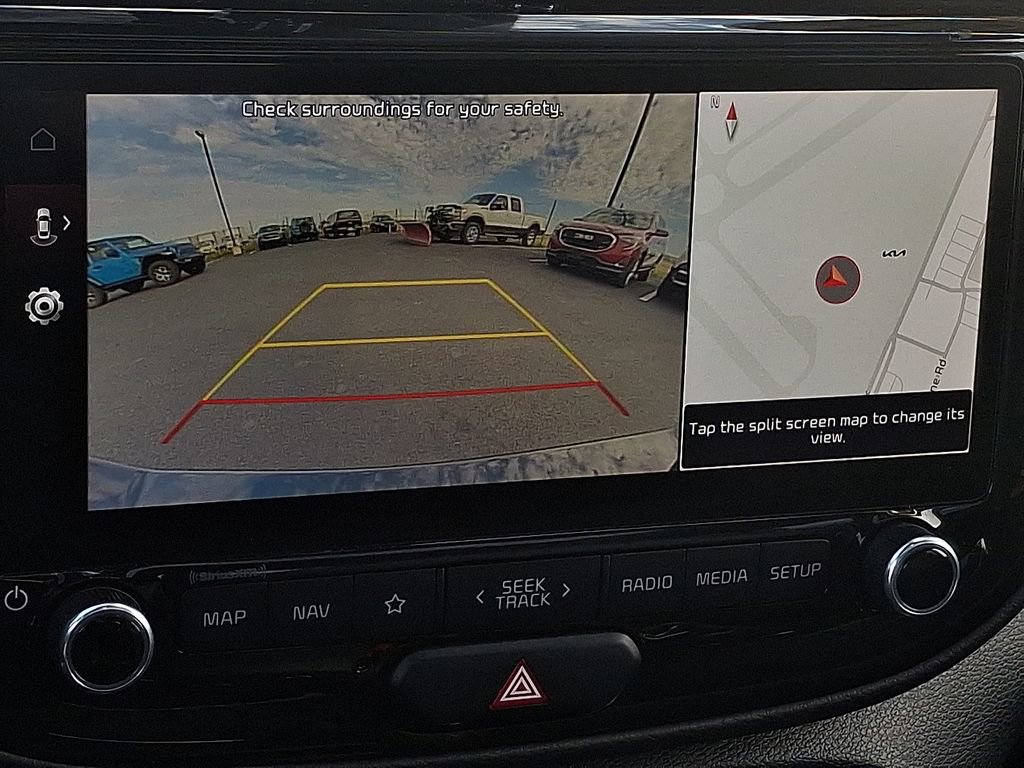 Certified 2023 Kia Soul GT-Line image 24