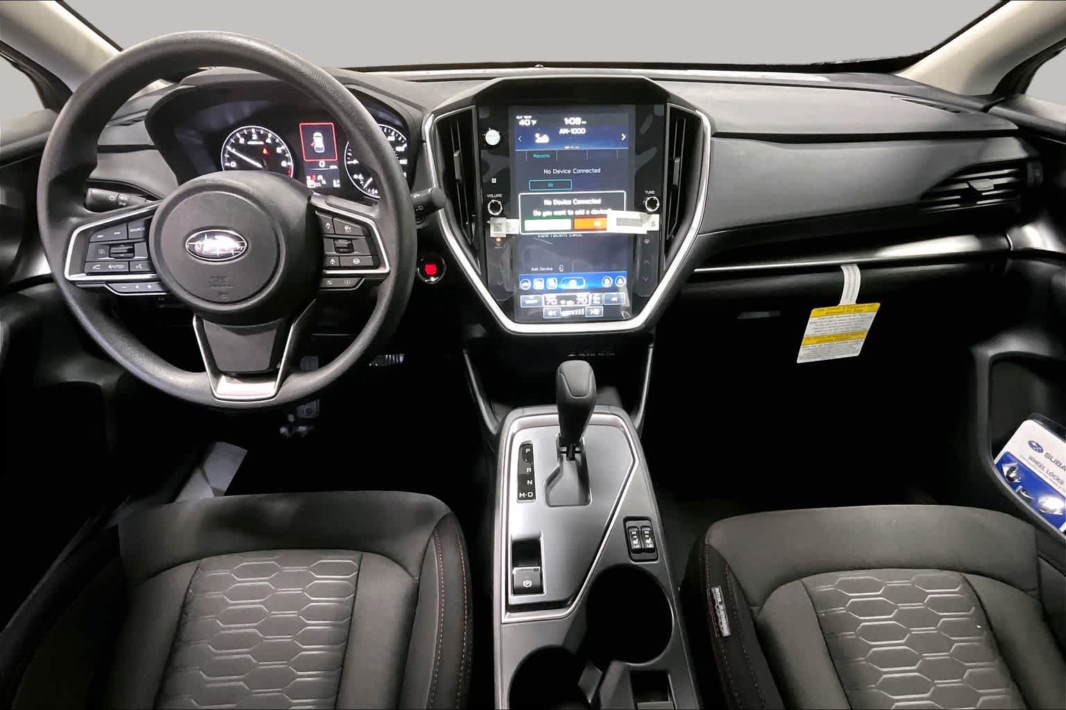 New 2026 Subaru Impreza 2.0i Sport AWD/4WD image 5