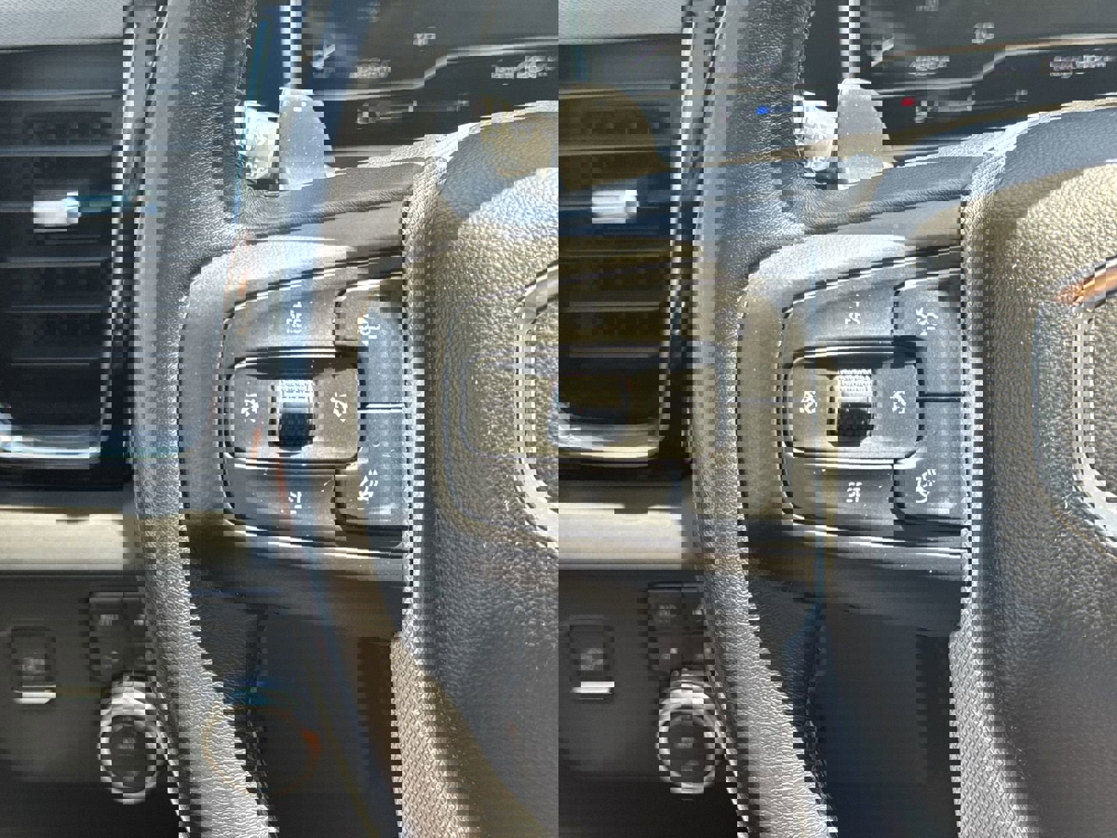 Certified 2023 GMC Sierra 1500 Denali image 19