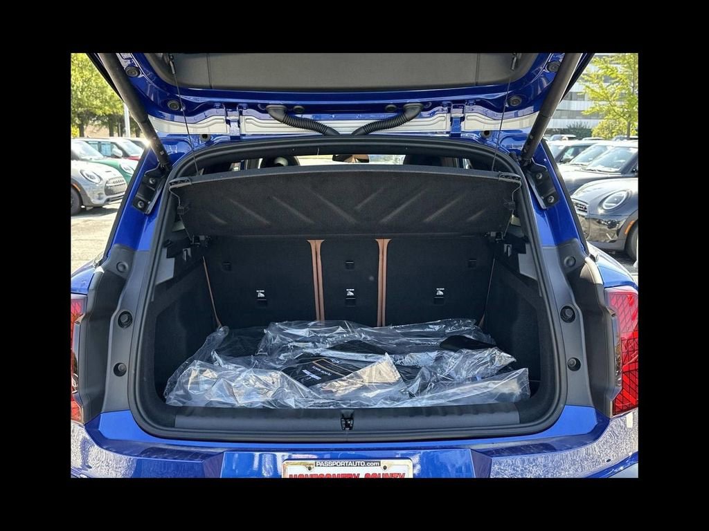 Used 2026 MINI Cooper Countryman S image 49