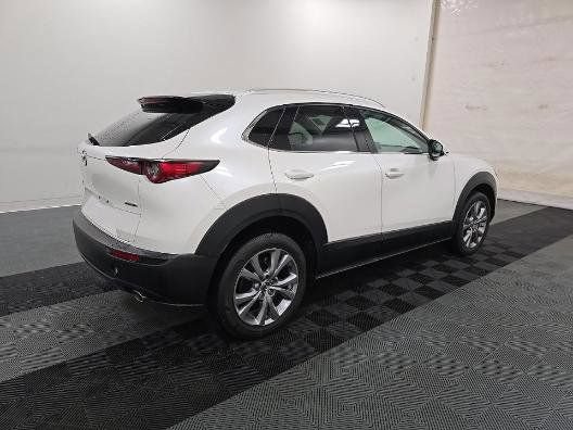 Used 2023 MAZDA CX-30 AWD 2.5 S w/ Premium Package image 4