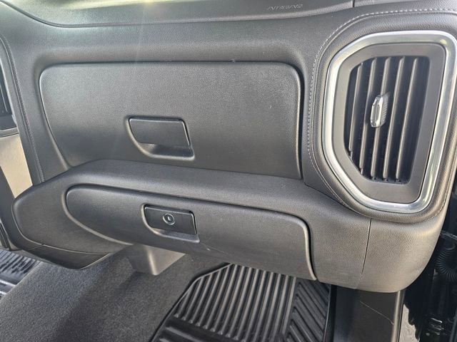 Used 2021 GMC Sierra 1500 Elevation image 21