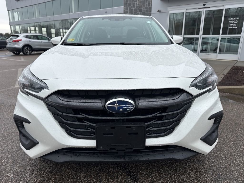 Used 2024 Subaru Legacy Premium image 6