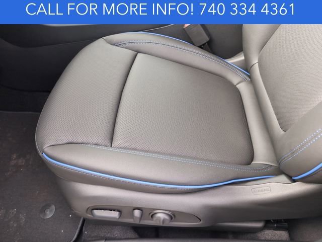 New 2026 Buick Encore GX Sport Touring w/ Comfort Package image 23