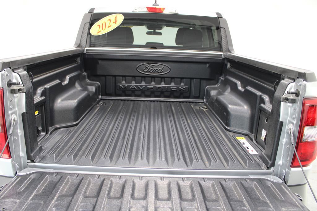 Used 2024 Ford Maverick Tremor w/ Tremor Off-Road Package image 16