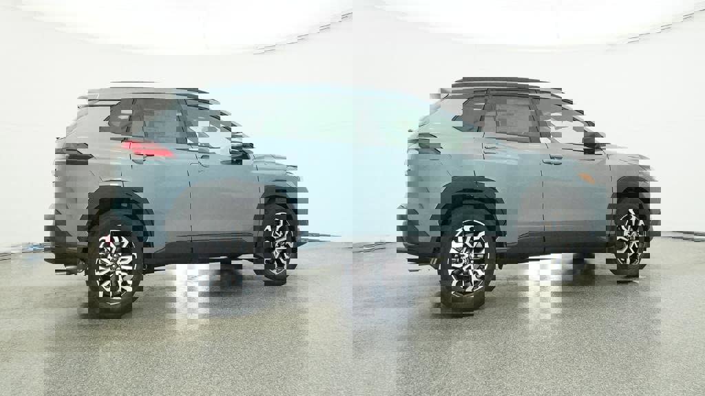 New 2026 Toyota Corolla Cross SE image 26