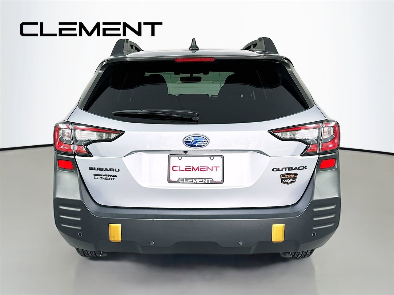 Used 2022 Subaru Outback Wilderness w/ Wilderness Package image 8