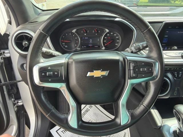 Used 2020 Chevrolet Blazer LT FWD image 16
