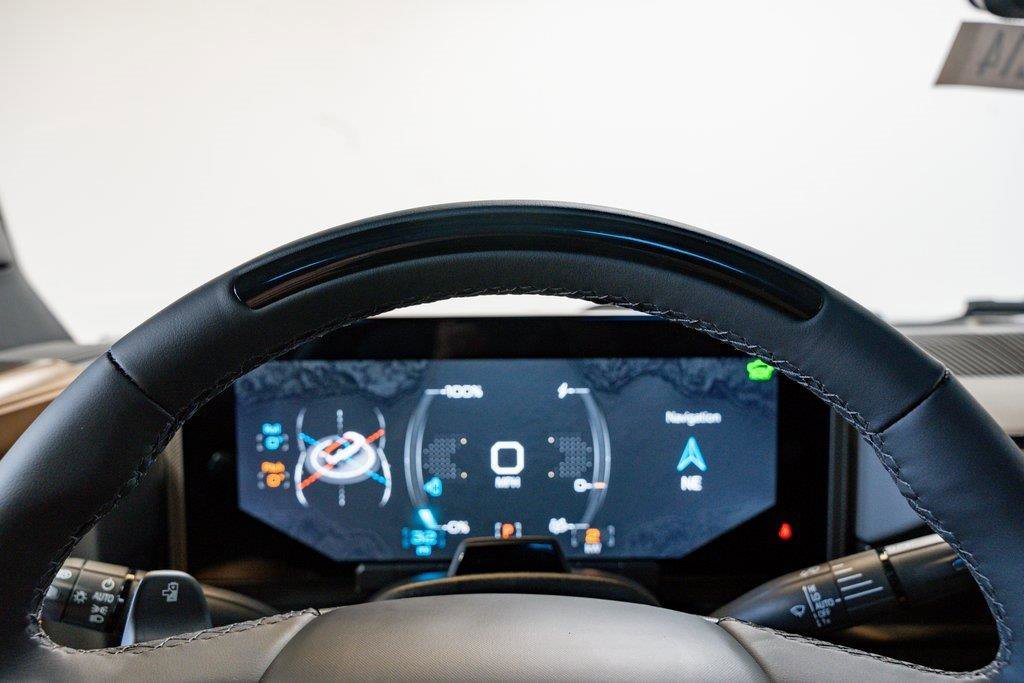 New 2024 GMC Hummer EV 3X w/ Omega Edition image 36