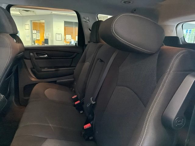 Used 2017 Chevrolet Traverse LT w/ Style and Technology Package AWD/4WD image 20