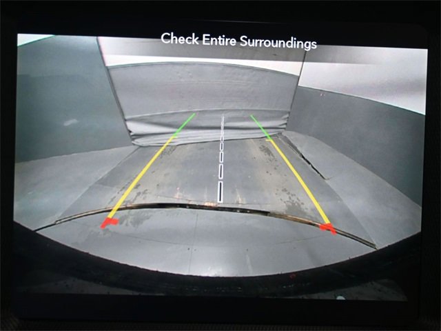 Used 2020 Jeep Wrangler Unlimited Sahara image 31