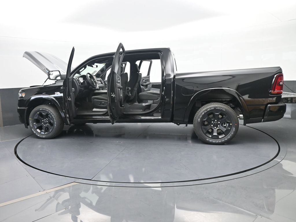 New 2026 RAM 1500 Big Horn image 70