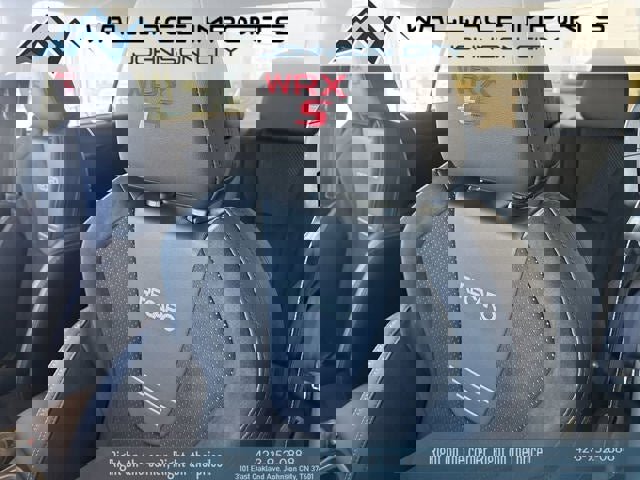 New 2026 Subaru WRX tS image 50