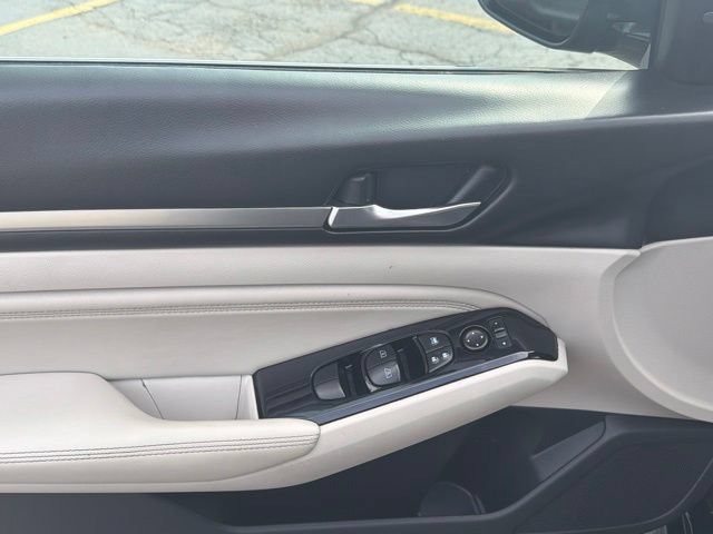 Used 2020 Nissan Altima 2.5 SV AWD/4WD image 34
