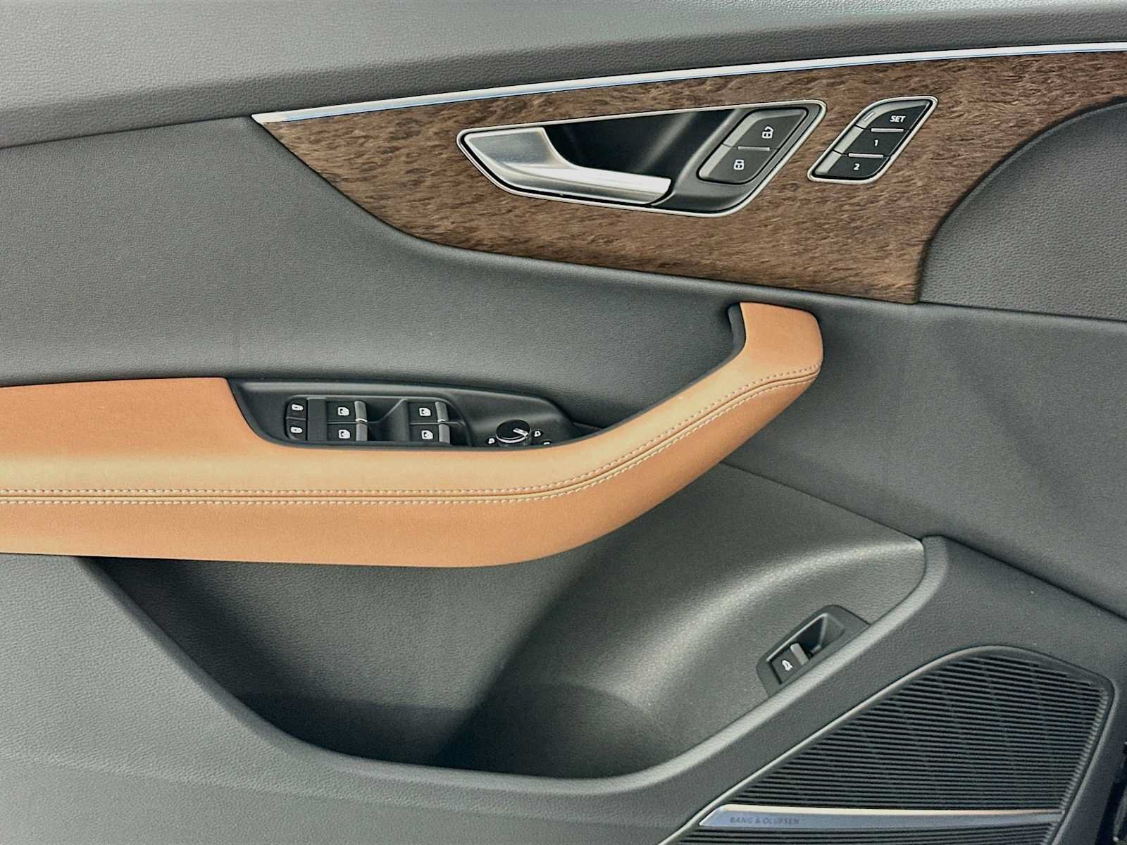 New 2026 Audi Q7 2.0T Premium Plus AWD/4WD image 17