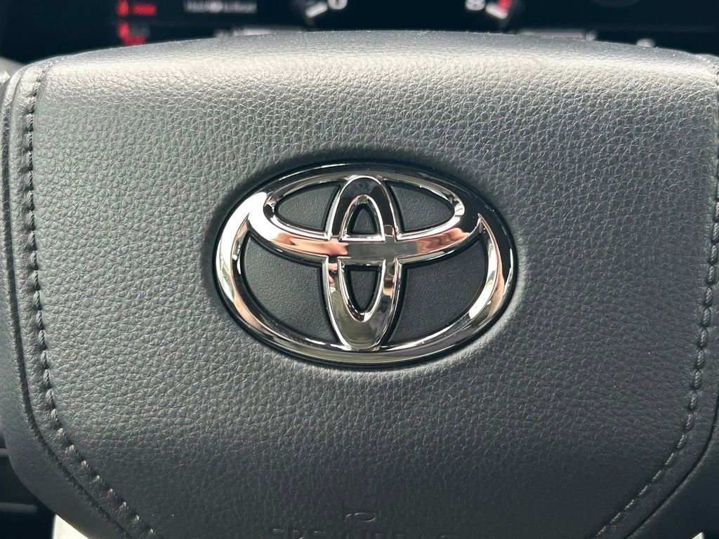 New 2026 Toyota Tundra Limited image 41