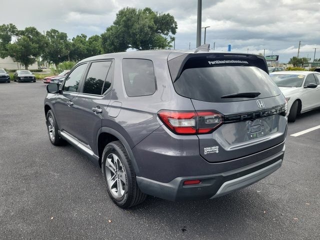 Certified 2024 Honda Pilot EX-L image 32