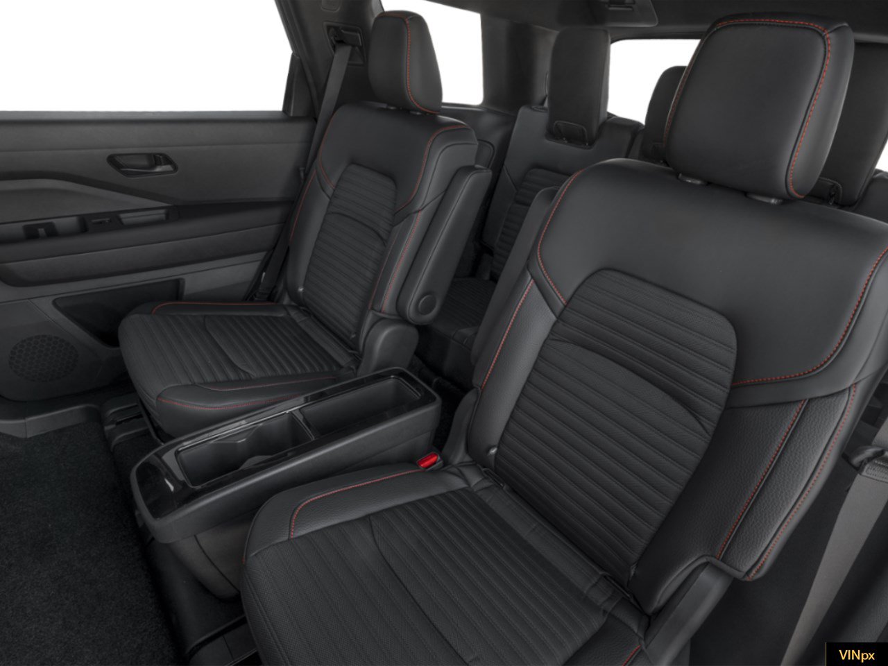 New 2026 Nissan Pathfinder Rock Creek AWD/4WD image 11
