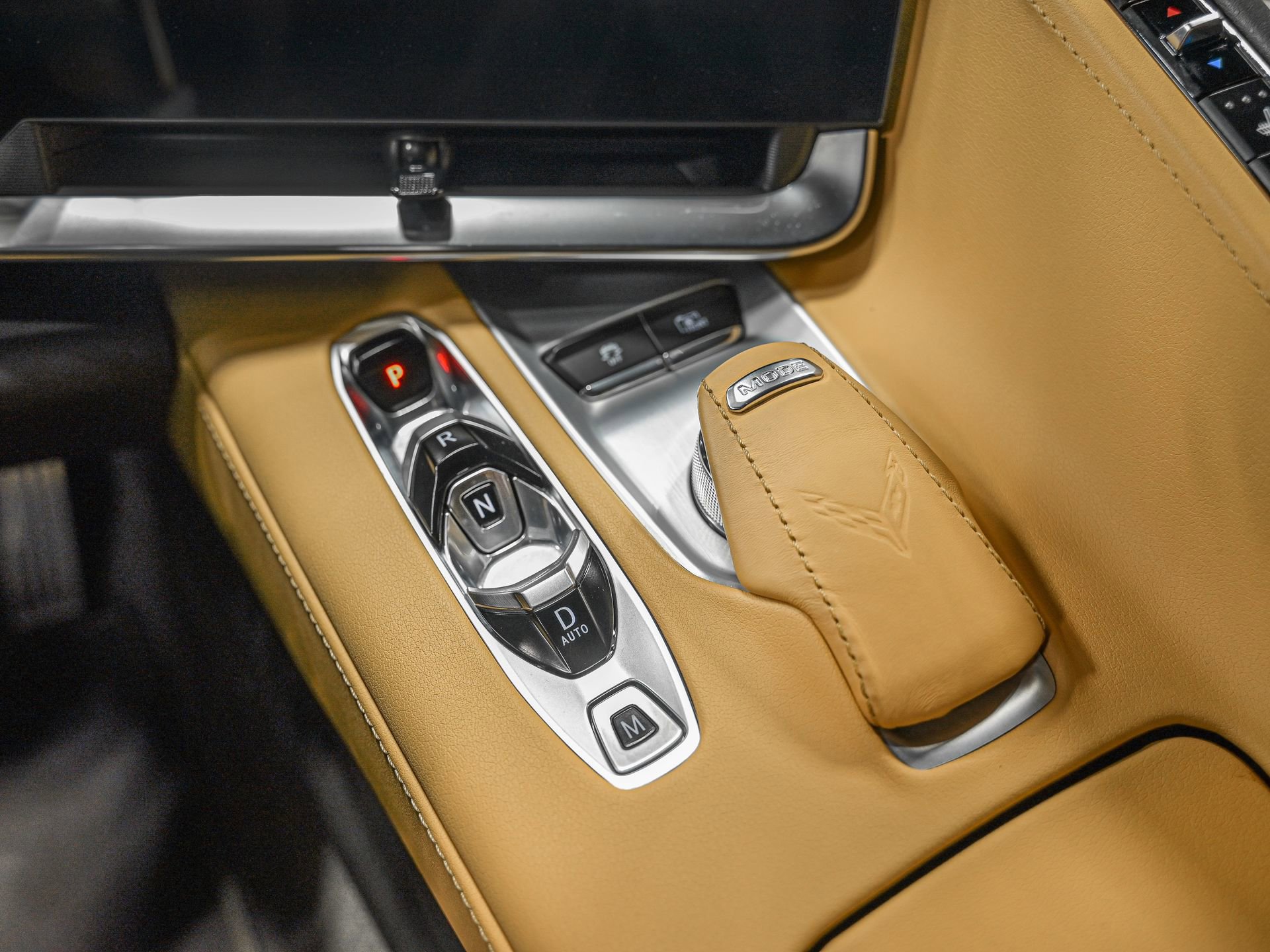 Used 2022 Chevrolet Corvette Stingray Preferred Cpe w/ Z51 Performance Package image 20