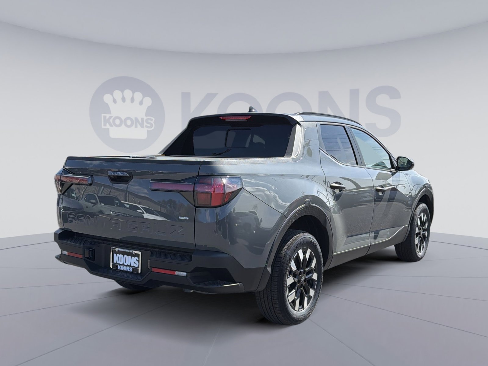New 2026 Hyundai Santa Cruz SEL AWD/4WD image 7
