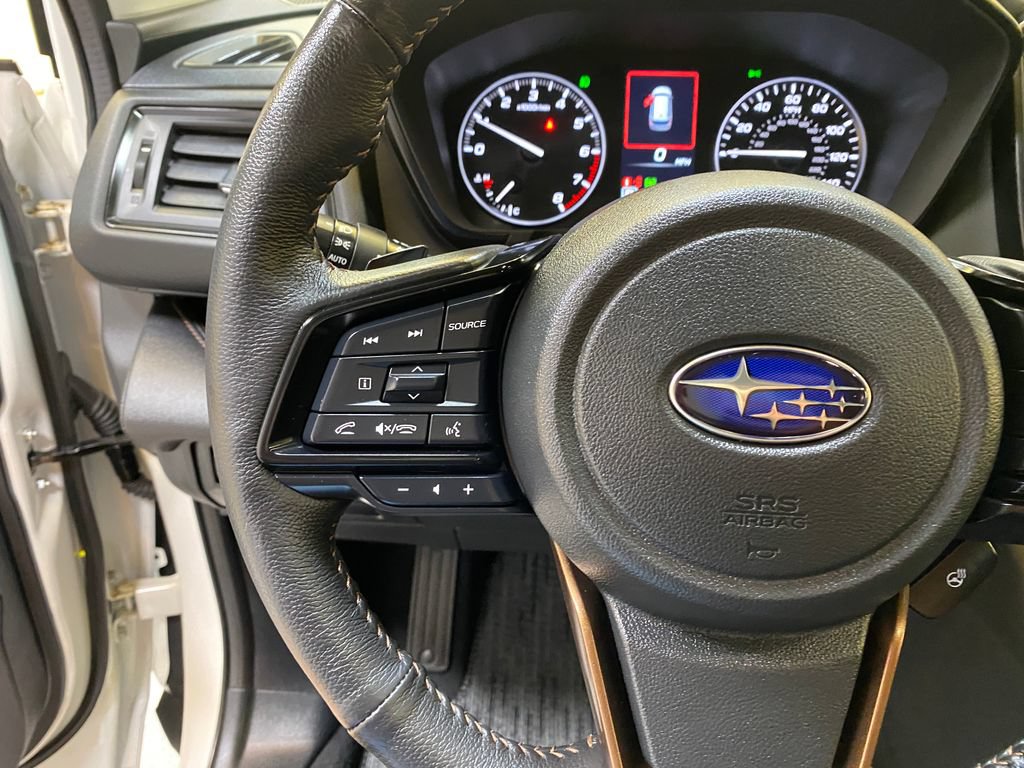 Used 2026 Subaru Ascent Limited Bronze AWD/4WD image 36