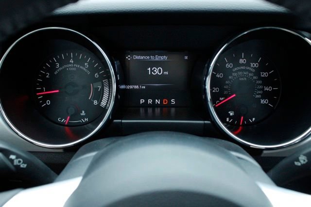 Used 2016 Ford Mustang GT Premium w/ Equipment Group 401A RWD image 22