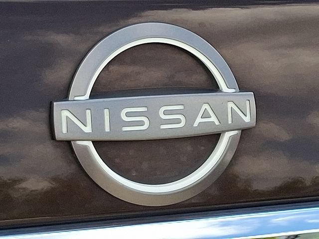 Used 2022 Nissan Armada Platinum AWD/4WD image 8