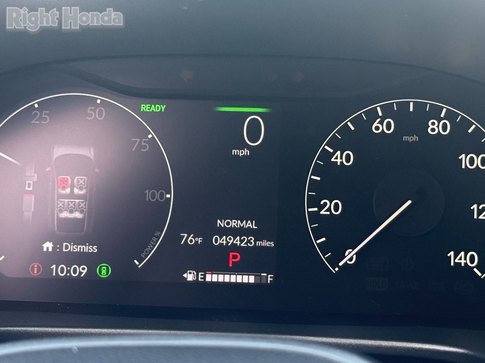 Certified 2023 Honda CR-V Sport image 21