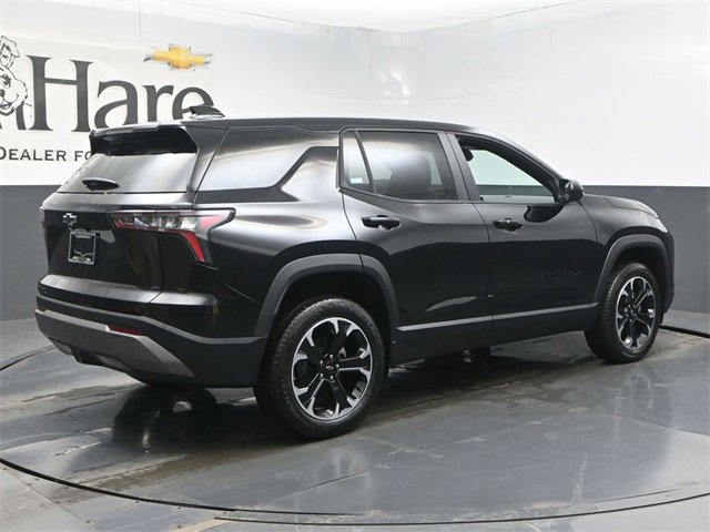 New 2026 Chevrolet Equinox LT w/ Convenience Package II image 28