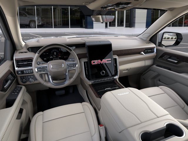 New 2026 GMC Yukon XL Denali w/ Denali Reserve Package AWD/4WD image 15