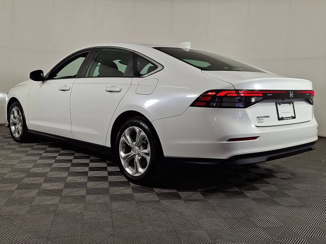 Used 2023 Honda Accord LX image 7