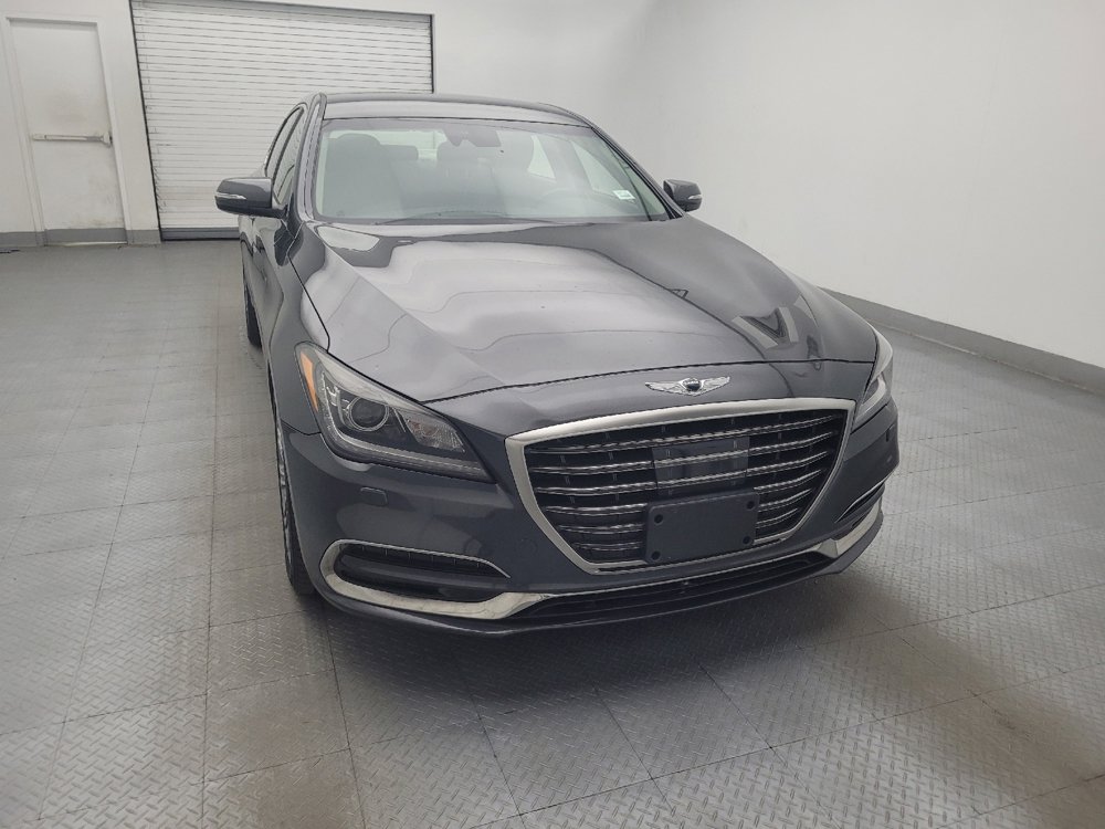 Used 2018 Genesis G80 3.8 image 14