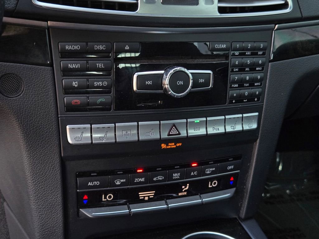 Used 2015 Mercedes-Benz E 400 Coupe image 17