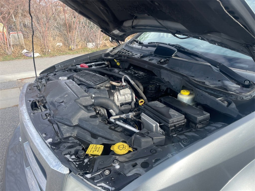 Used 2007 Dodge Durango SLT image 29