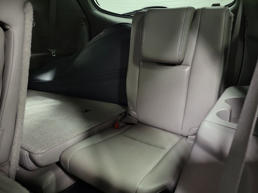 Used 2017 Toyota Highlander XLE image 22