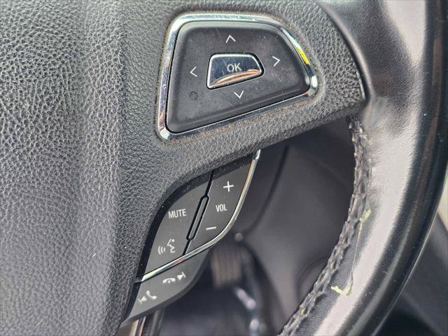 Used 2019 Lincoln MKC Select w/ Select Plus Package FWD image 33