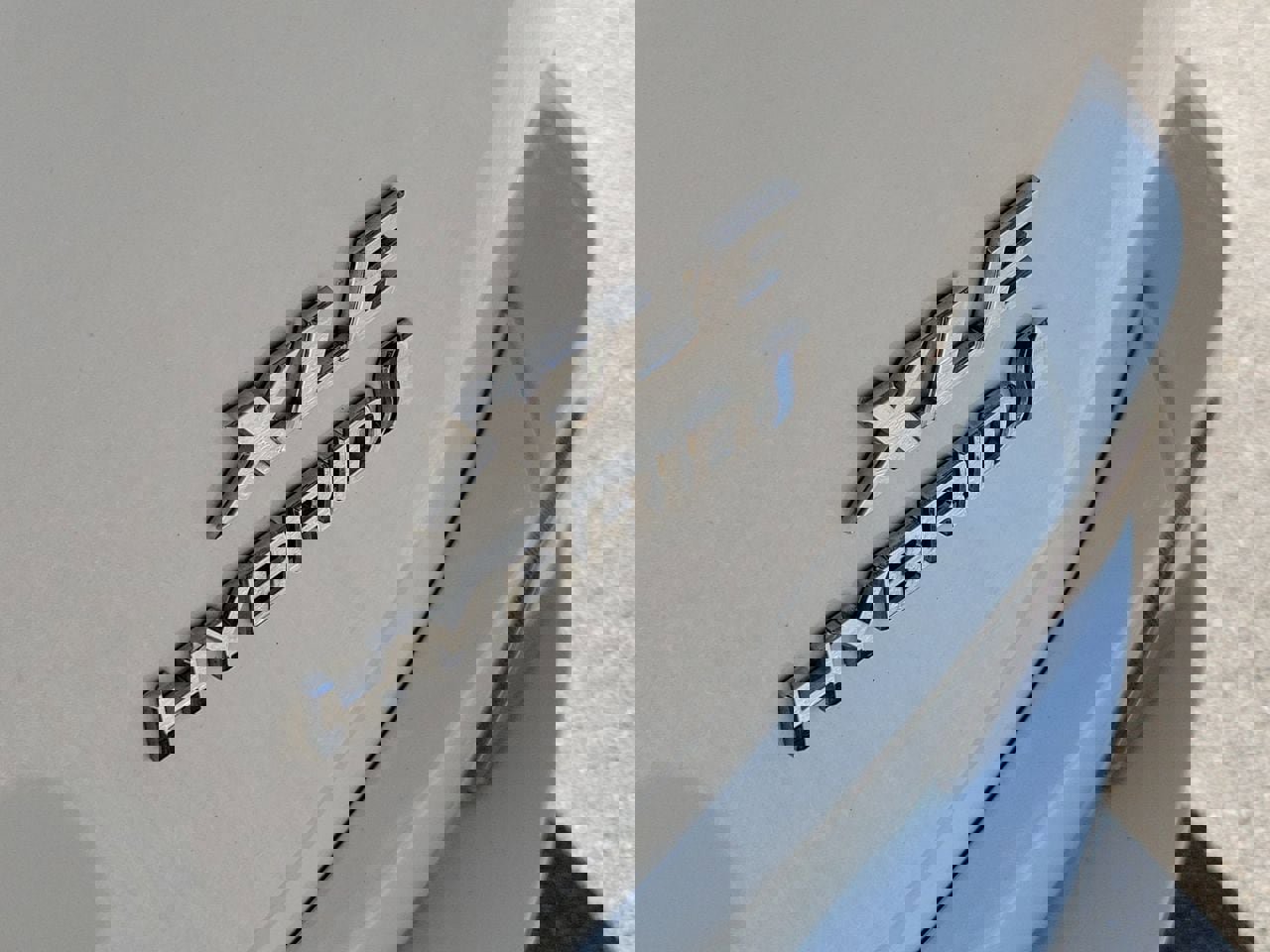 Used 2017 Toyota RAV4 XLE w/ All Weather Liner Package image 7