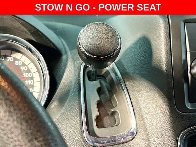 Used 2016 Dodge Grand Caravan SXT w/ Quick Order Package 29G SXT image 16