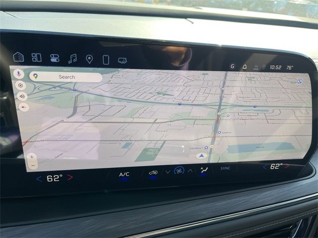 New 2025 Chevrolet Tahoe LS w/ Max Trailering Package image 18