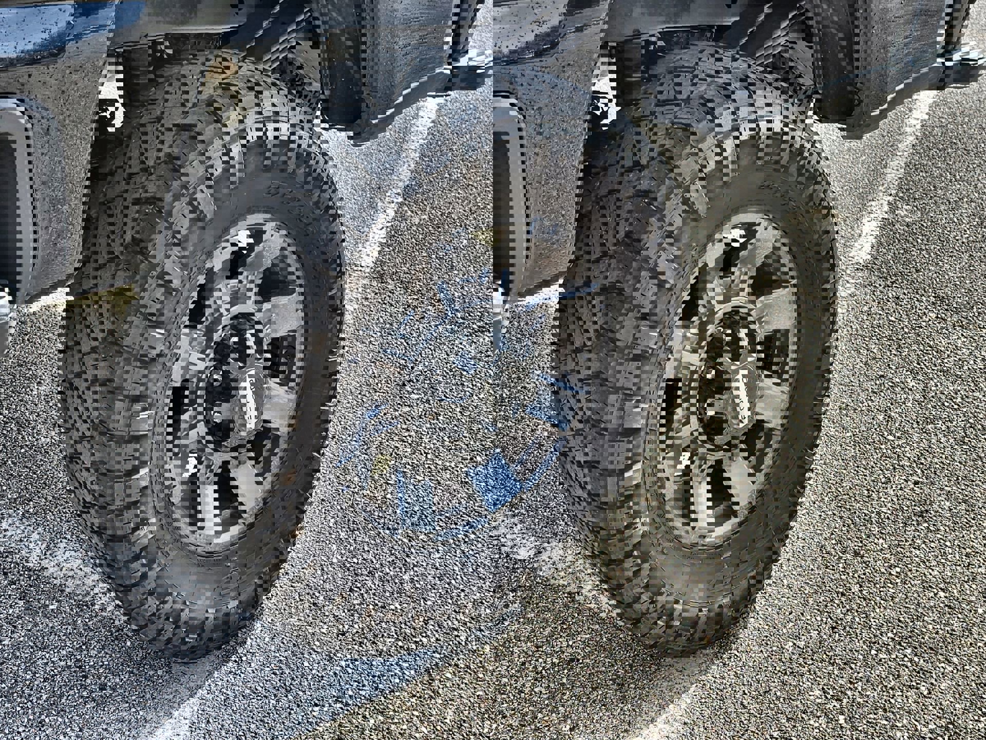 Used 2024 Ford F250 Lariat w/ Lariat Ultimate Package image 10