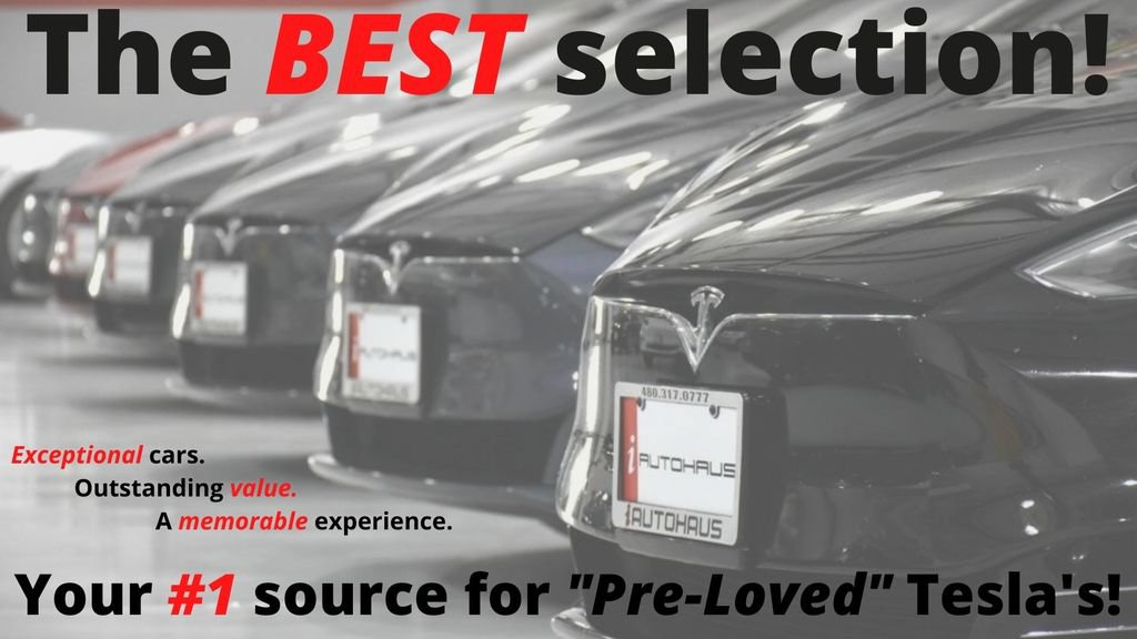 Used 2023 Tesla Model X Plaid AWD/4WD image 2