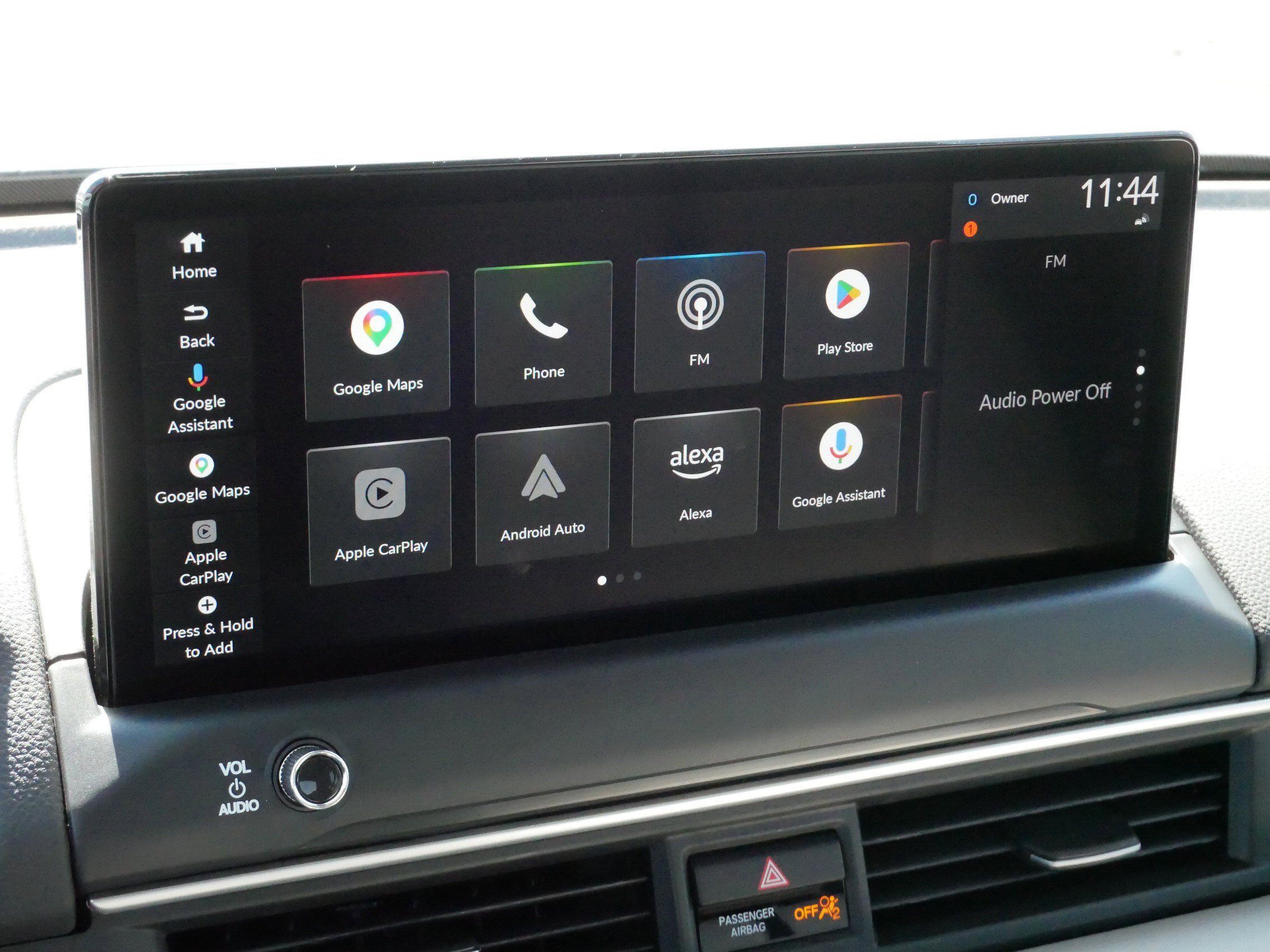 Certified 2026 Honda Pilot EX-L image 22