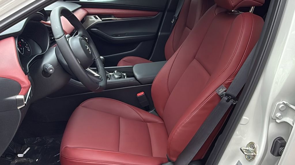 New 2026 MAZDA MAZDA3 2.5 S Hatchback w/ Premium Pkg FWD image 10