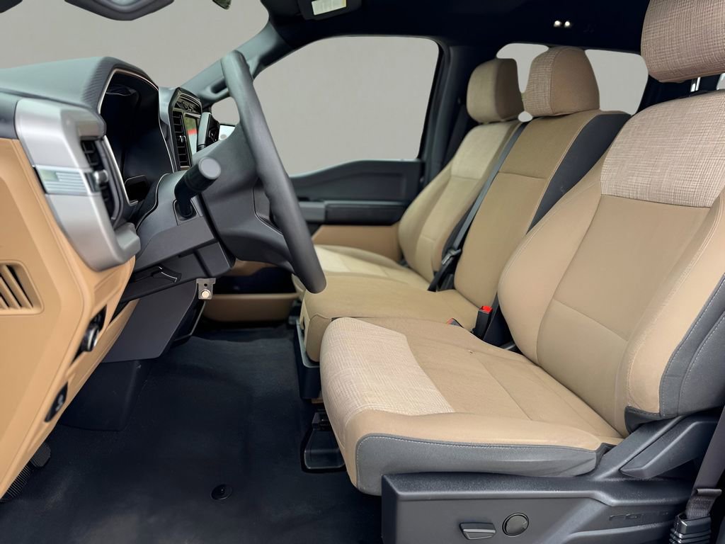 Certified 2023 Ford F150 XLT image 12