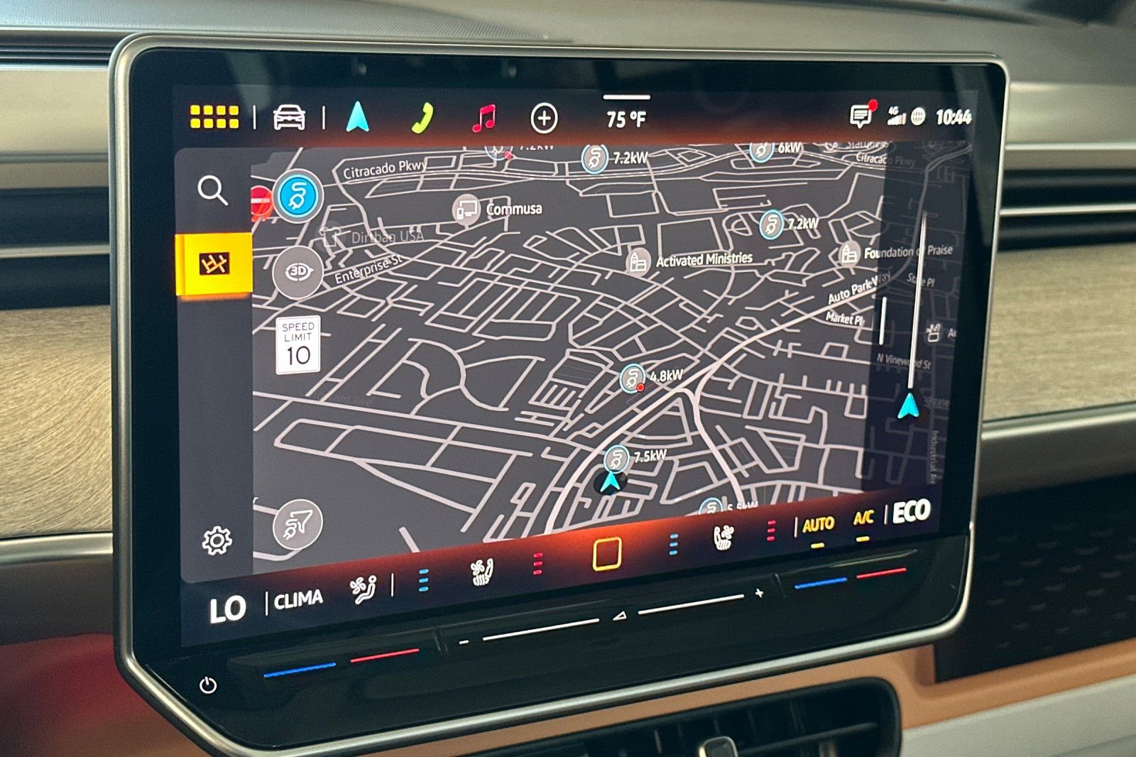 New 2025 Volkswagen ID. Buzz 1st Edition image 19